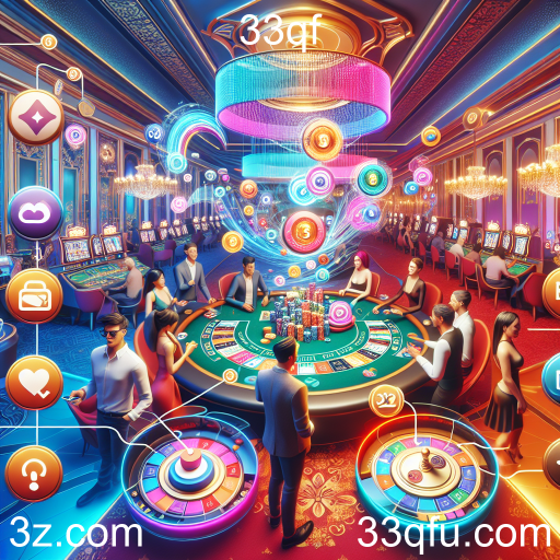 A Ascensão dos Social Games: Conectando Jogadores no Mundo Digital